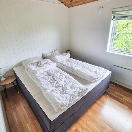 Holiday home Cozy In With Wifi Lyngdal