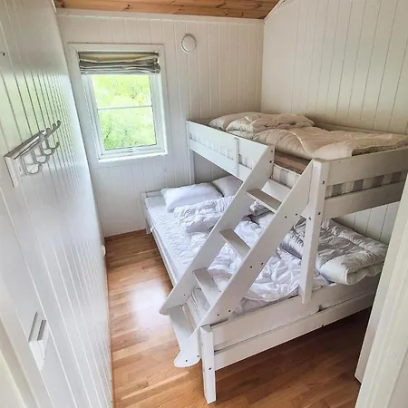 Holiday home Cozy In With Wifi *
