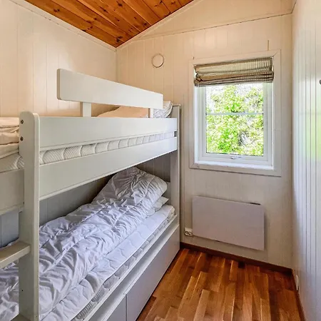 Cozy In With Wifi Holiday home Lyngdal
