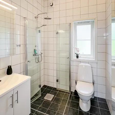 Holiday home Cozy In With Wifi *